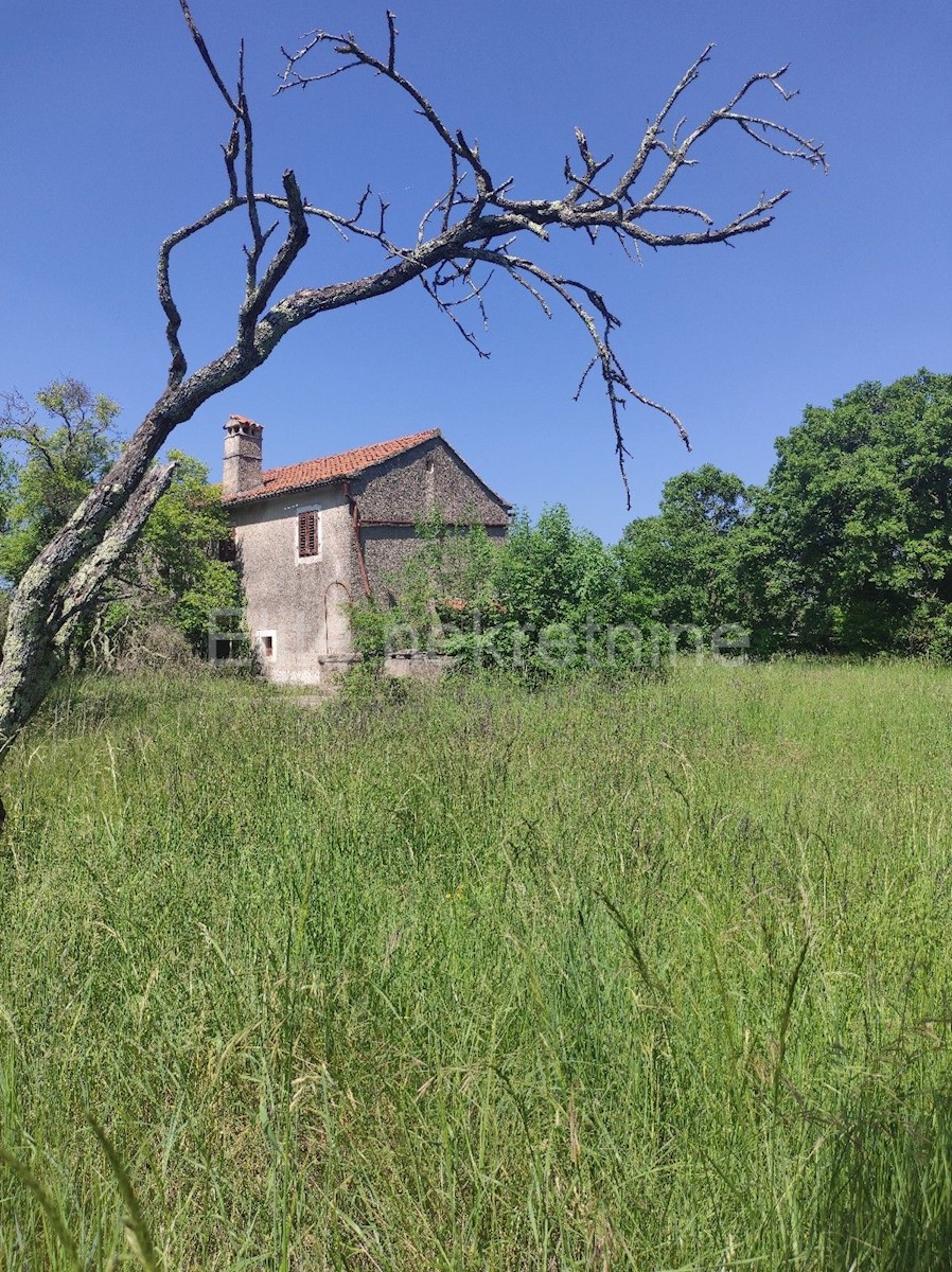 Działka Na sprzedaż - ISTARSKA  ŽMINJ 