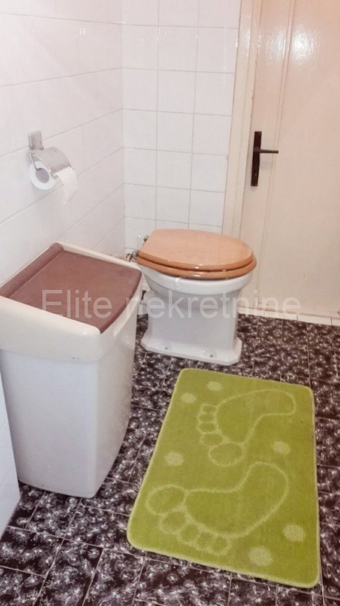 Apartmán K pronájmu - PRIMORSKO-GORANSKA  RIJEKA 