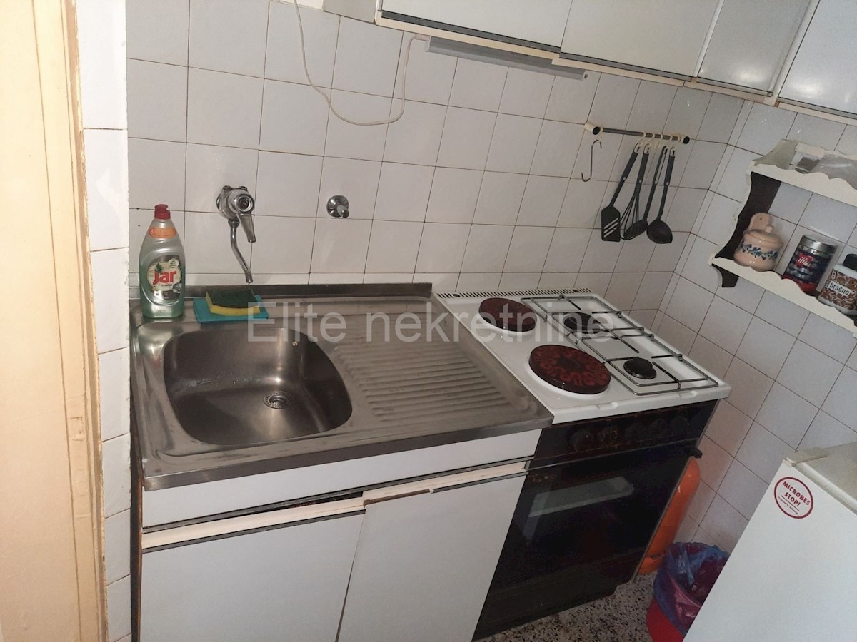 Apartmán K pronájmu - PRIMORSKO-GORANSKA  RIJEKA 