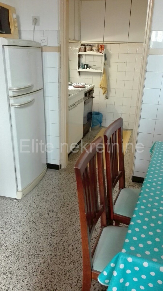 Apartmán K pronájmu - PRIMORSKO-GORANSKA  RIJEKA 