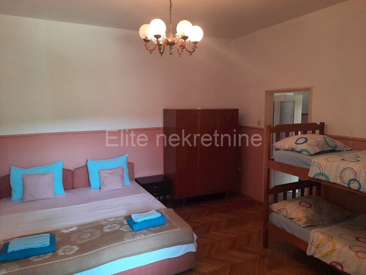 Apartmán K pronájmu - PRIMORSKO-GORANSKA  RIJEKA 