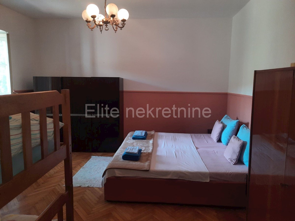 Apartmán K pronájmu - PRIMORSKO-GORANSKA  RIJEKA 