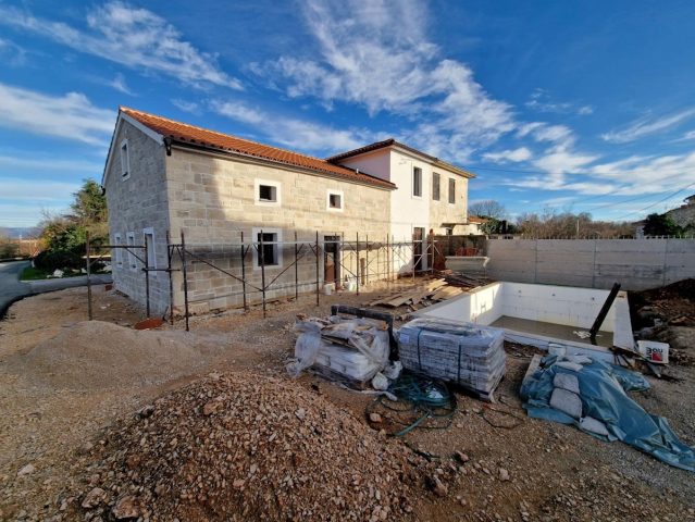 House for sale 134 m² – Dobrinj
