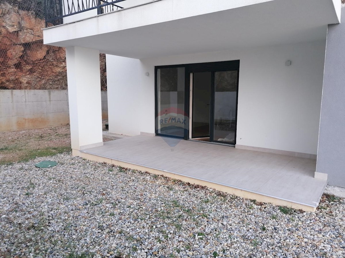 Flat For sale - PRIMORSKO-GORANSKA  CRIKVENICA 