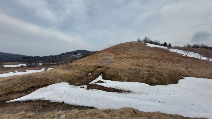 Land for sale 3020 m² – Begovo Razdolje