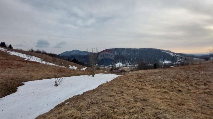 Land For sale - Primorsko-goranska Mrkopalj - foto 2/3