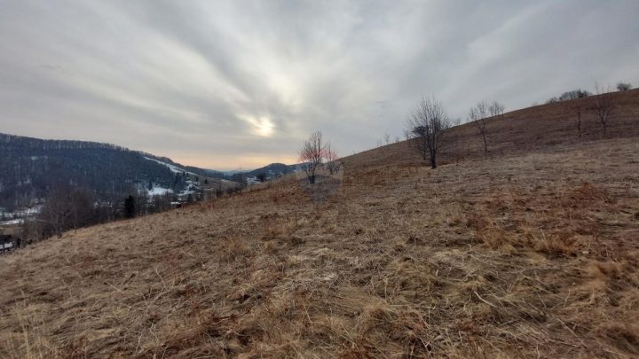 Parcela Naprodaj - Primorsko-goranska Mrkopalj - foto 4/4
