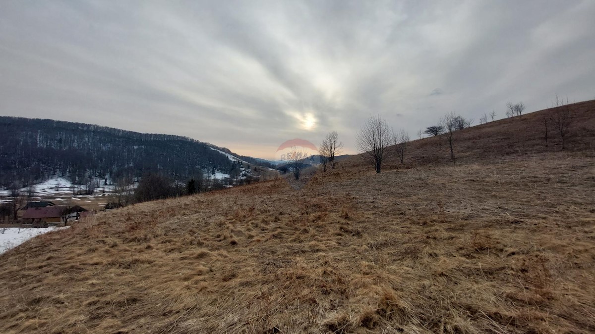 Terreno In vendita - PRIMORSKO-GORANSKA  MRKOPALJ 