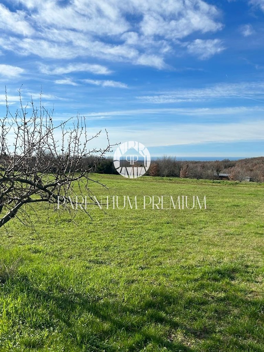 Land For sale - ISTARSKA  POREČ 