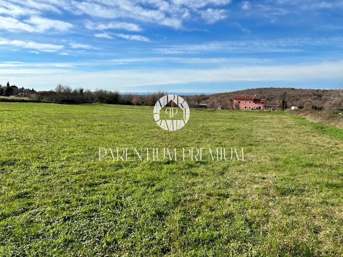 Land For sale - ISTARSKA  POREČ 