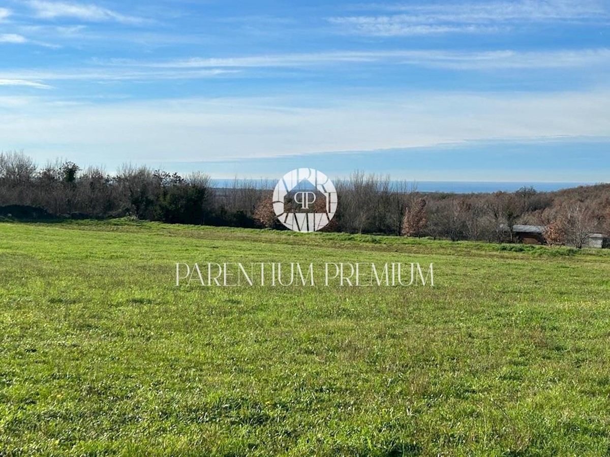 Land For sale - ISTARSKA  POREČ 