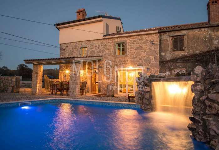 House for sale 180 m² – Garica