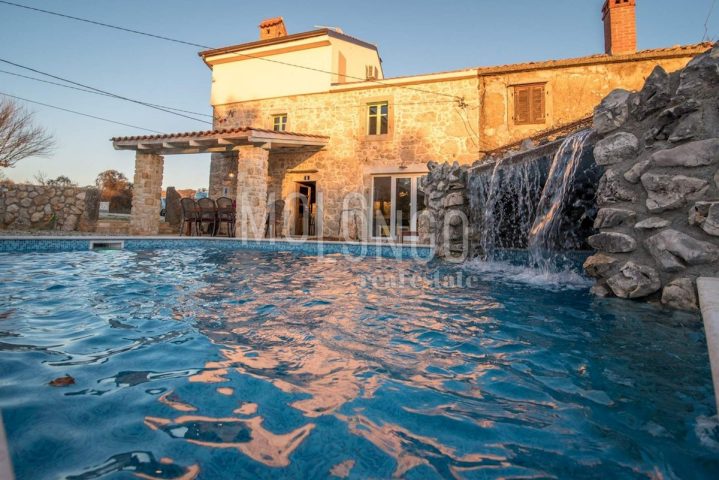 House For sale - Primorsko-goranska Krk - foto 2/33