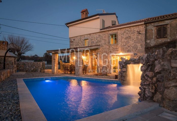 House For sale - Primorsko-goranska Krk - foto 3/33