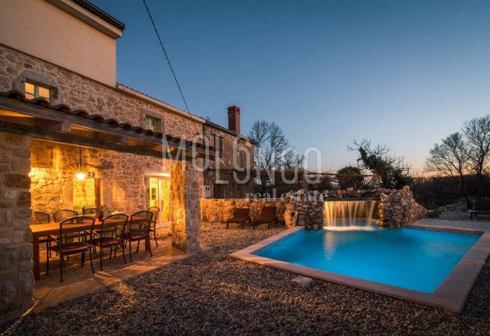 House For sale - Primorsko-goranska Krk - foto 4/33