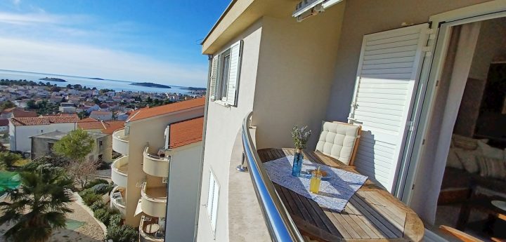 Appartement à vendre 64 m² – Rogoznica