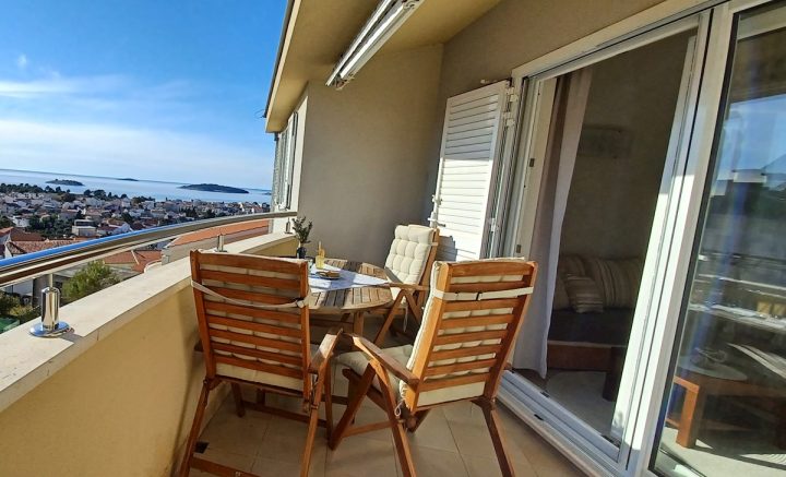 Flat For sale - šibensko-kninska Rogoznica - foto 4/7