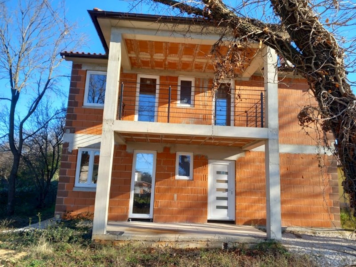 Casa In vendita - ISTARSKA  BARBAN 