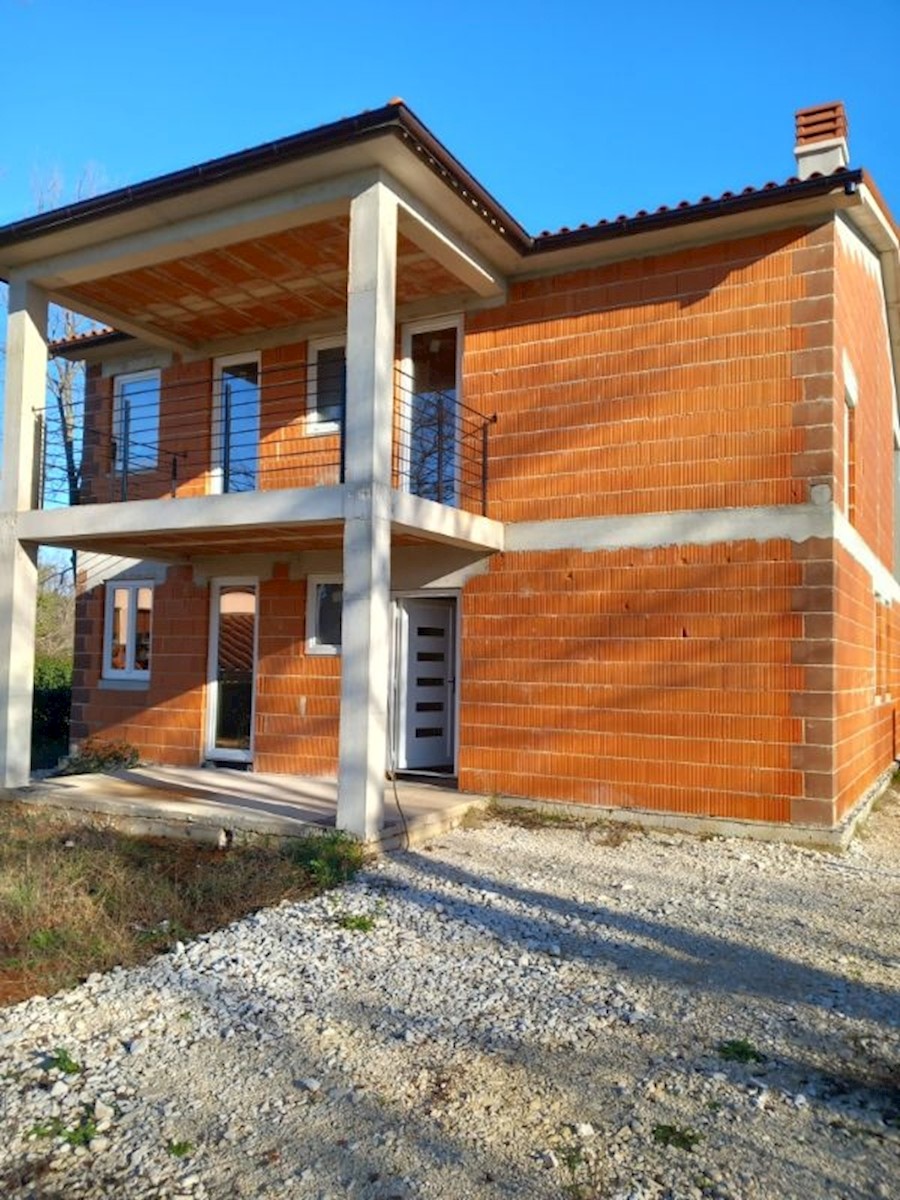 Casa In vendita - ISTARSKA  BARBAN 