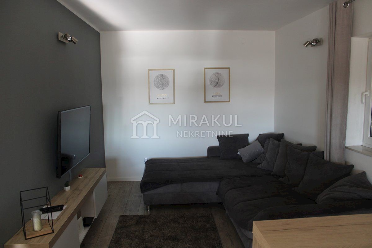 House For sale - ŠIBENSKO-KNINSKA  TRIBUNJ 
