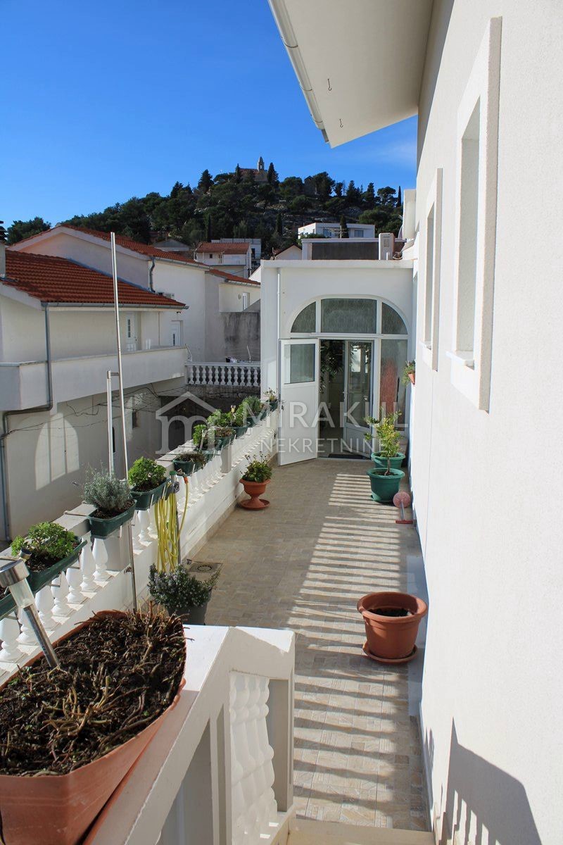 House For sale - ŠIBENSKO-KNINSKA  TRIBUNJ 