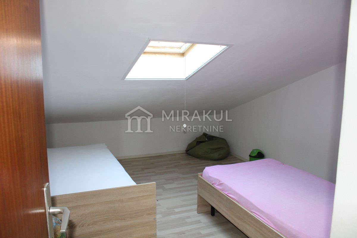 House For sale - ŠIBENSKO-KNINSKA  TRIBUNJ 