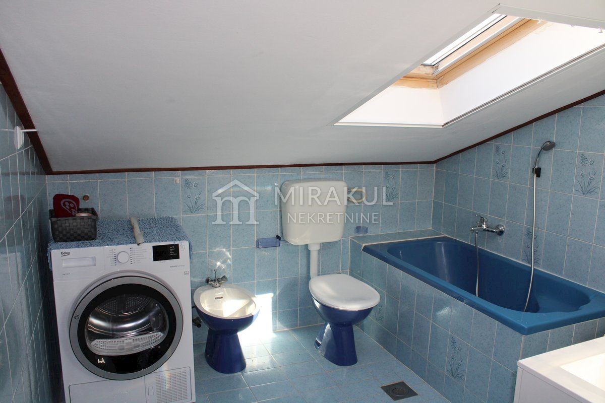 House For sale - ŠIBENSKO-KNINSKA  TRIBUNJ 