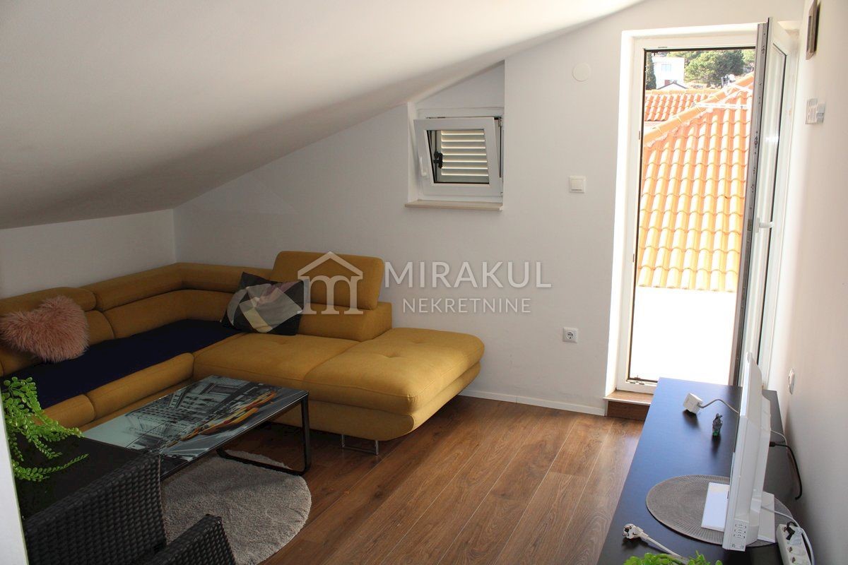 House For sale - ŠIBENSKO-KNINSKA  TRIBUNJ 