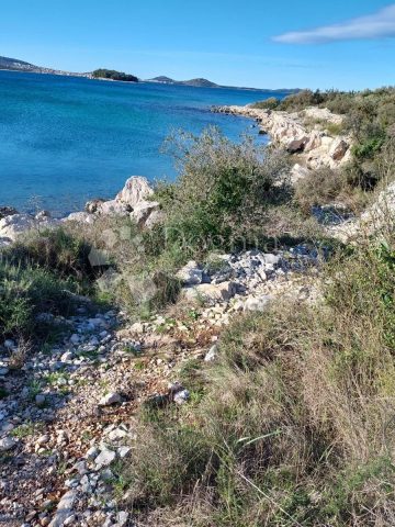 Terrain à vendre 2895 m² – Pirovac