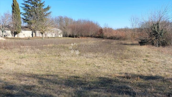Pozemek na prodej 6046 m² – Žminj