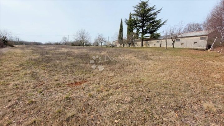 Parcela Naprodaj - Istarska Žminj - foto 4/4