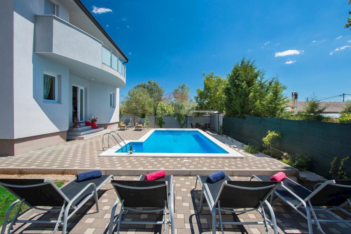 Casa In vendita - ISTARSKA  VODNJAN 