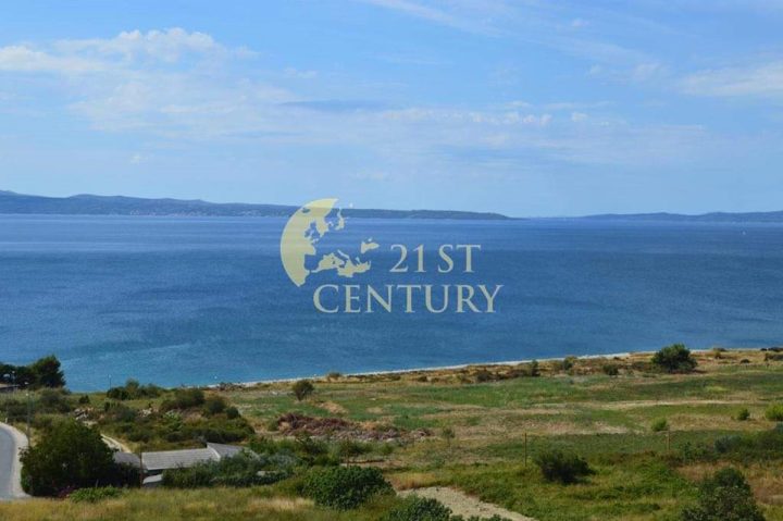 Apartment zu vermieten 103 m² – Split