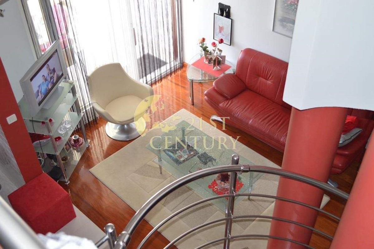 Flat For rent - SPLITSKO-DALMATINSKA SPLIT