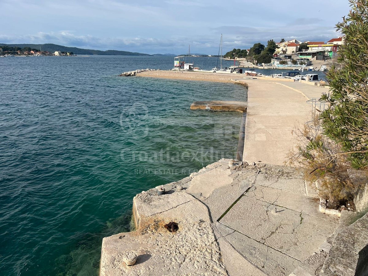 Stan Na prodaju - ŠIBENSKO-KNINSKA  ŠIBENIK 