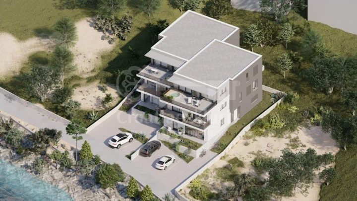 Apartmán na predaj 68 m² – Žaborić