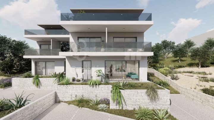 Apartment Zu verkaufen - šibensko-kninska šibenik - foto 2/15