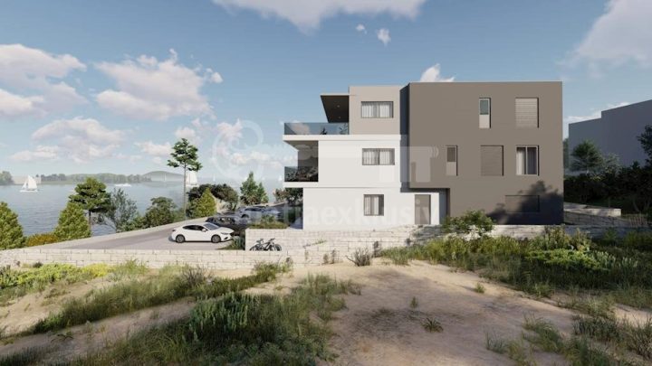 Apartment Zu verkaufen - šibensko-kninska šibenik - foto 3/15