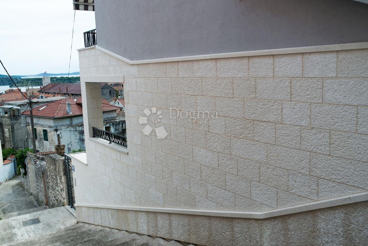 House For sale - ŠIBENSKO-KNINSKA  ŠIBENIK 
