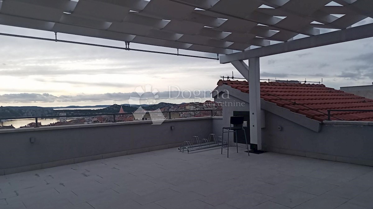 House For sale - ŠIBENSKO-KNINSKA  ŠIBENIK 