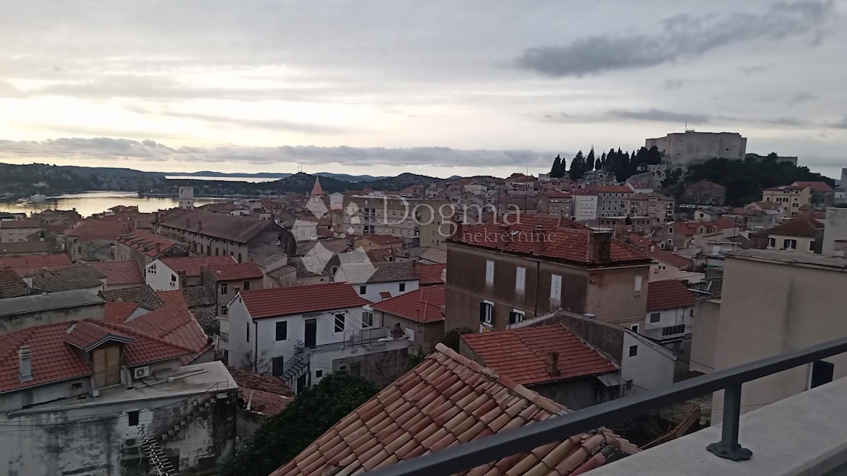 House For sale - ŠIBENSKO-KNINSKA  ŠIBENIK 