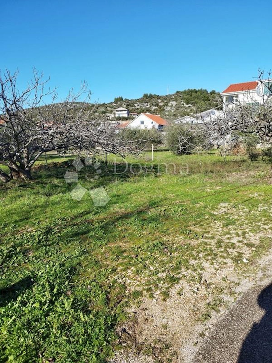 Terreno In vendita - SPLITSKO-DALMATINSKA  MARINA 