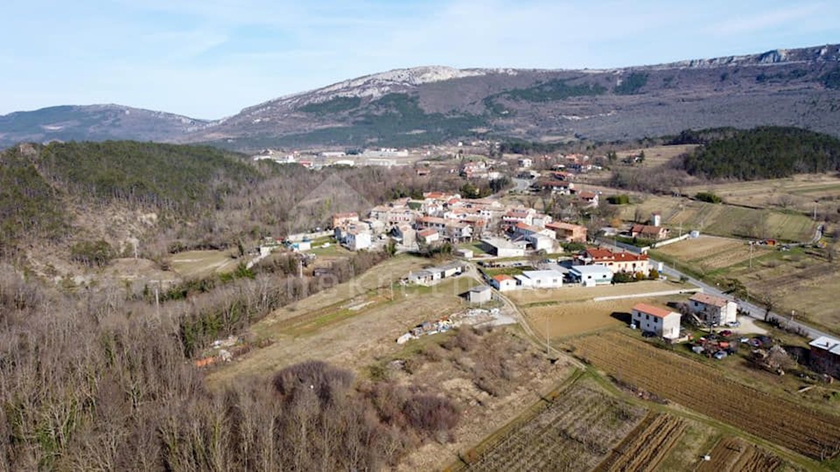 Zemljište Na prodaju - ISTARSKA  BUZET 