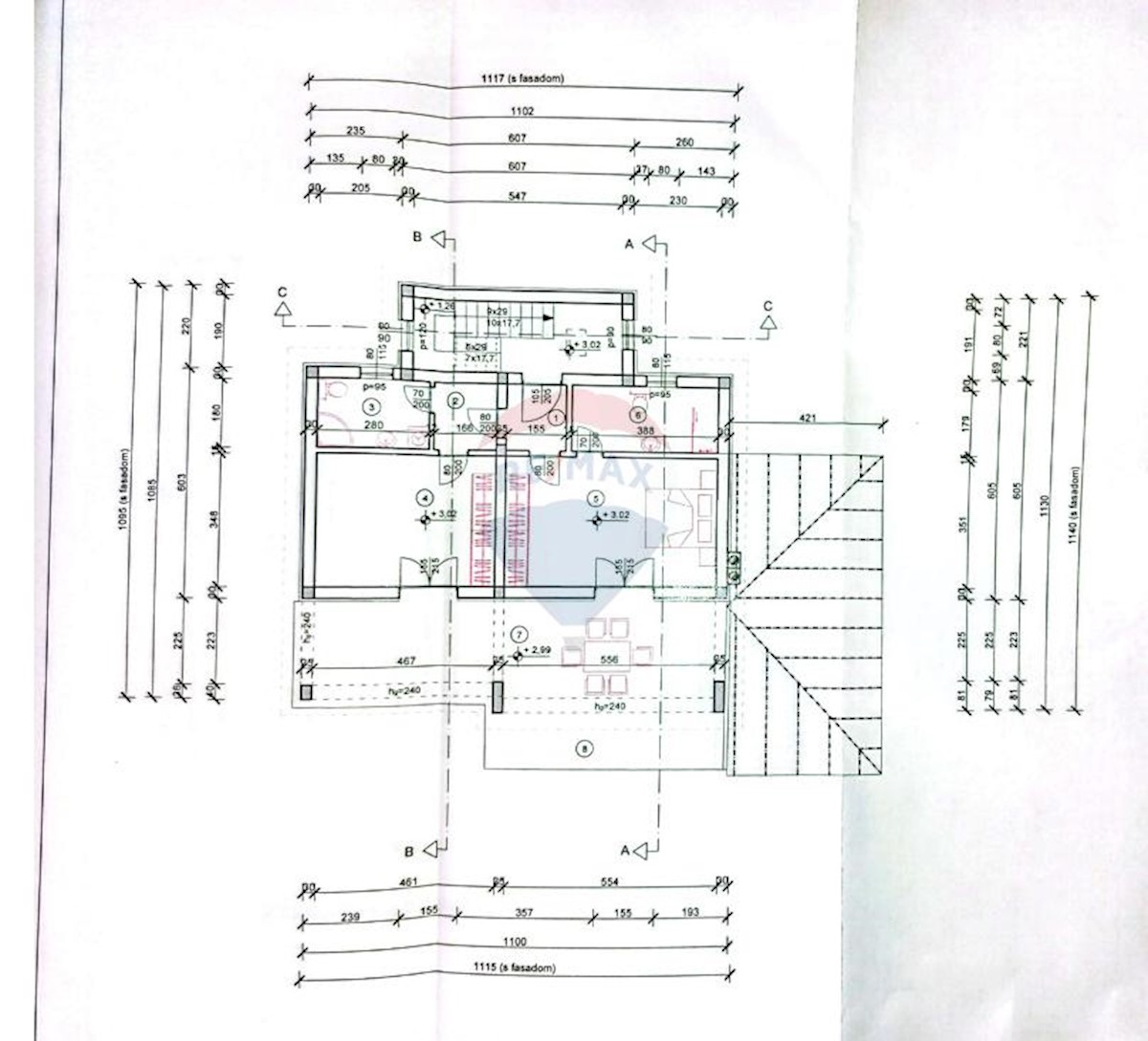 Maison À vendre - PRIMORSKO-GORANSKA  Krk