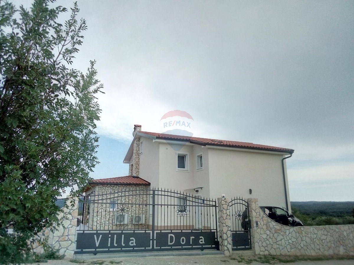 Casa In vendita - PRIMORSKO-GORANSKA  KRK 