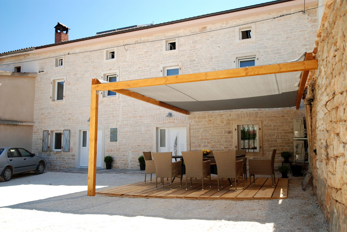 Haus Zu verkaufen - ISTARSKA  ROVINJ 