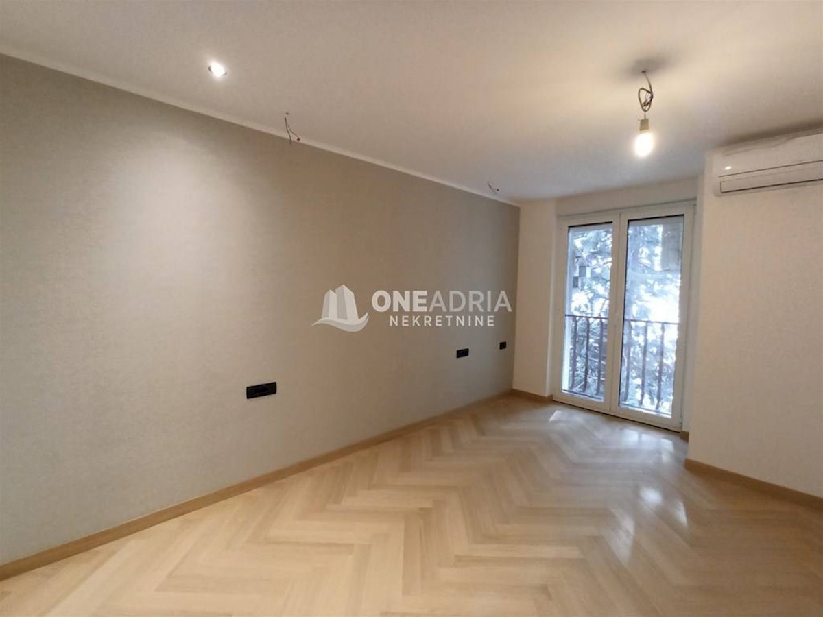 Flat For sale - PRIMORSKO-GORANSKA  RIJEKA 