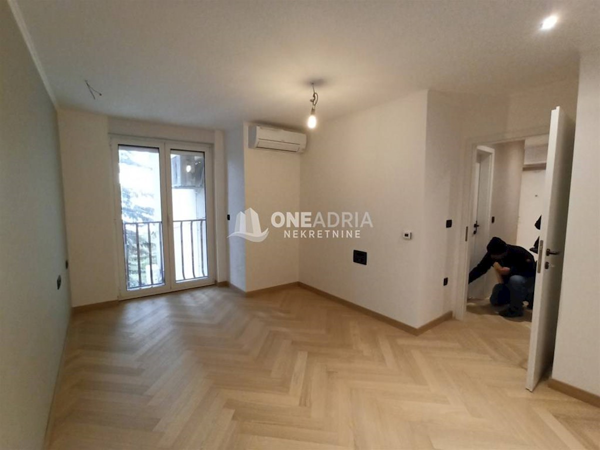 Flat For sale - PRIMORSKO-GORANSKA  RIJEKA 