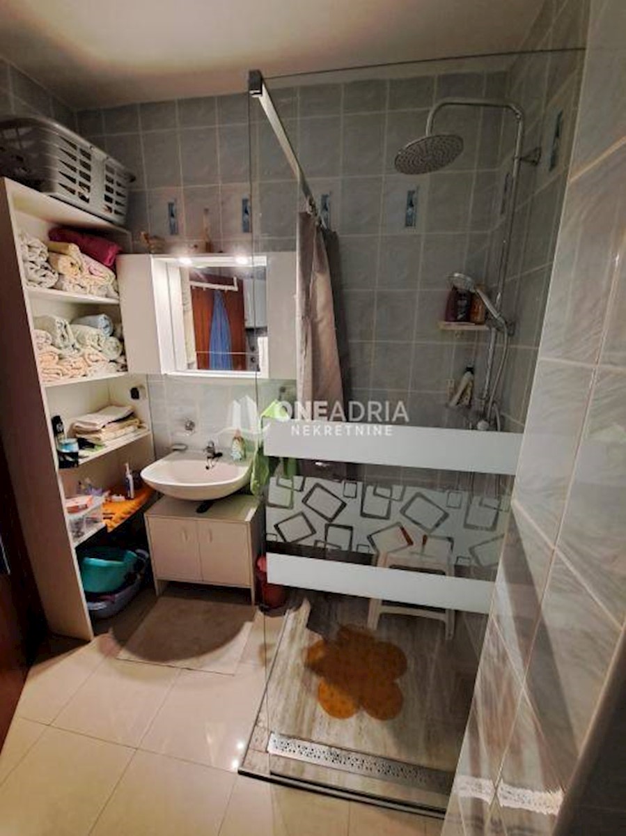 Apartmán Na prodej - PRIMORSKO-GORANSKA  KRK 