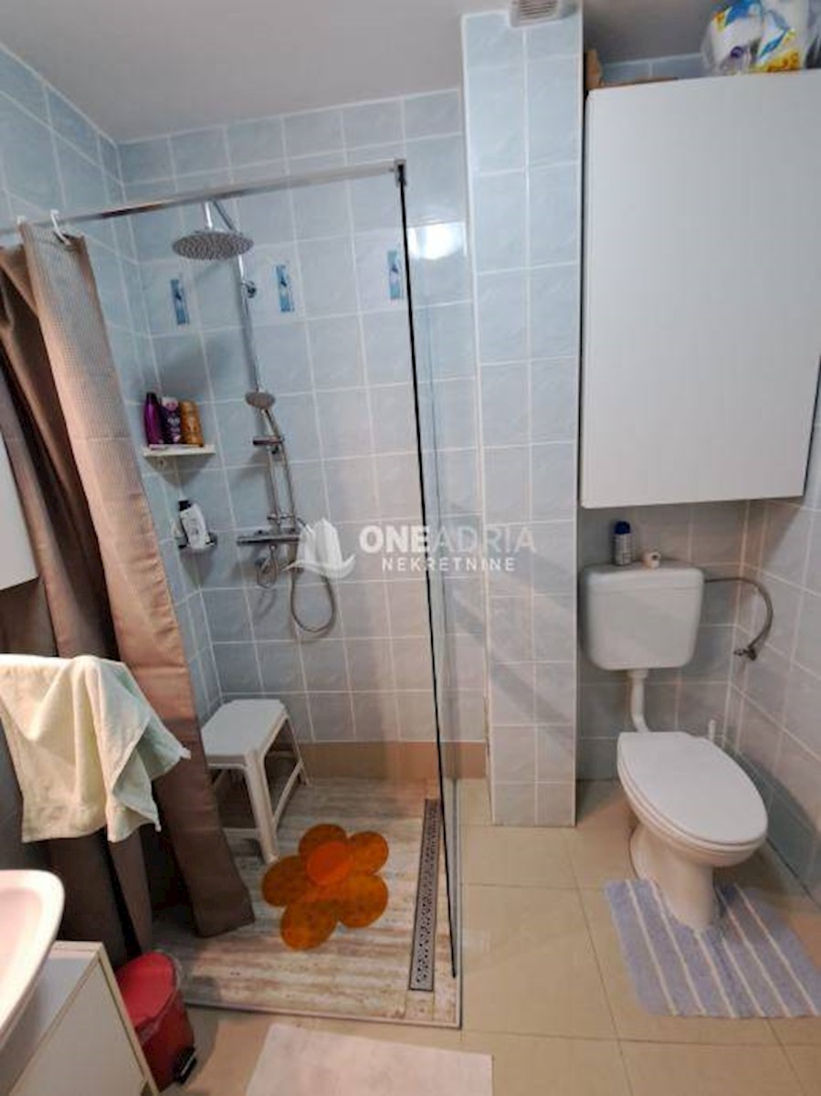 Apartmán Na prodej - PRIMORSKO-GORANSKA  KRK 